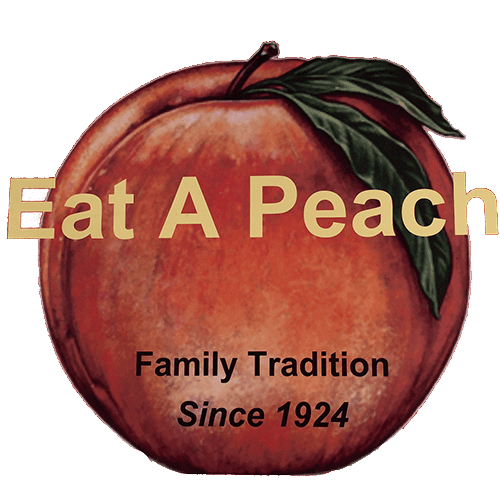 Farm Peaches